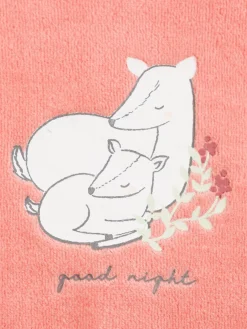 Dors bien good night fille (3-24M)