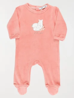 Dors bien good night fille (3-24M)