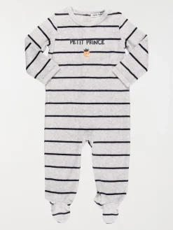 Dors bien petit prince garçon (3-24M)