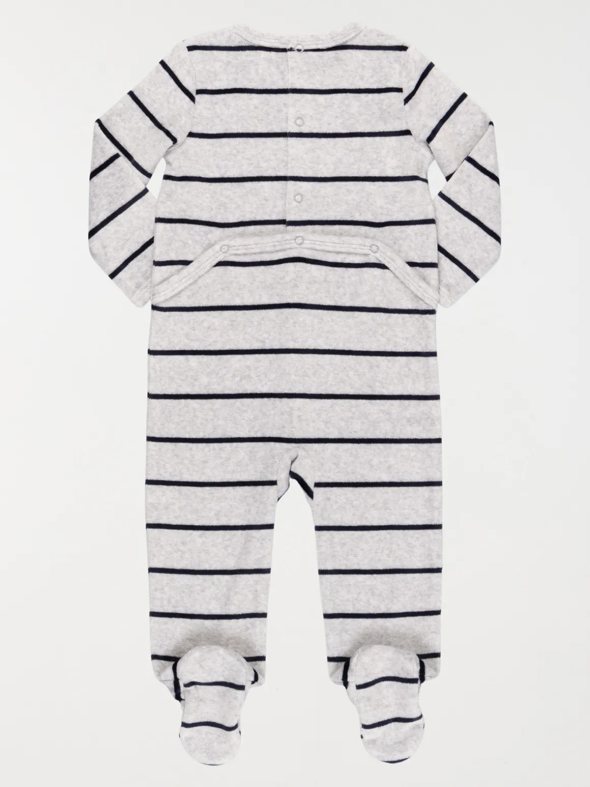 Dors bien petit prince garçon (3-24M)