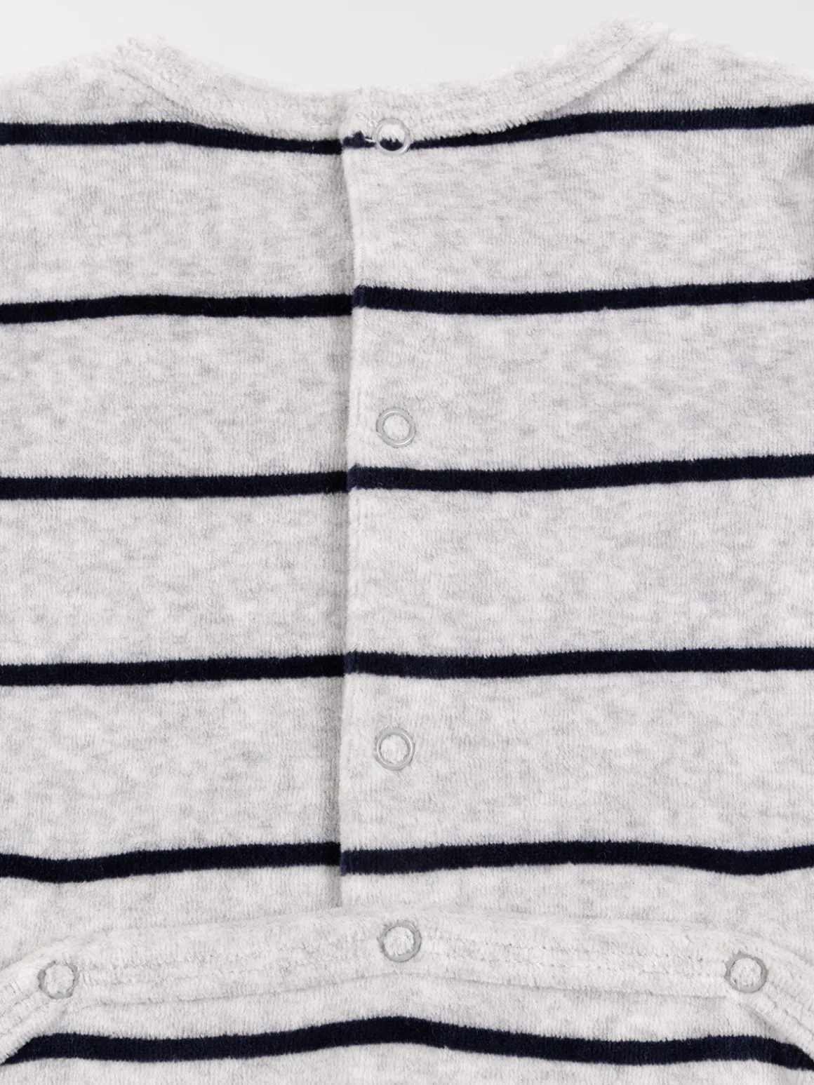 Dors bien petit prince garçon (3-24M)