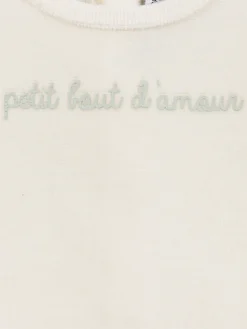 Dors-bien bout d'amour fille (3-24M)
