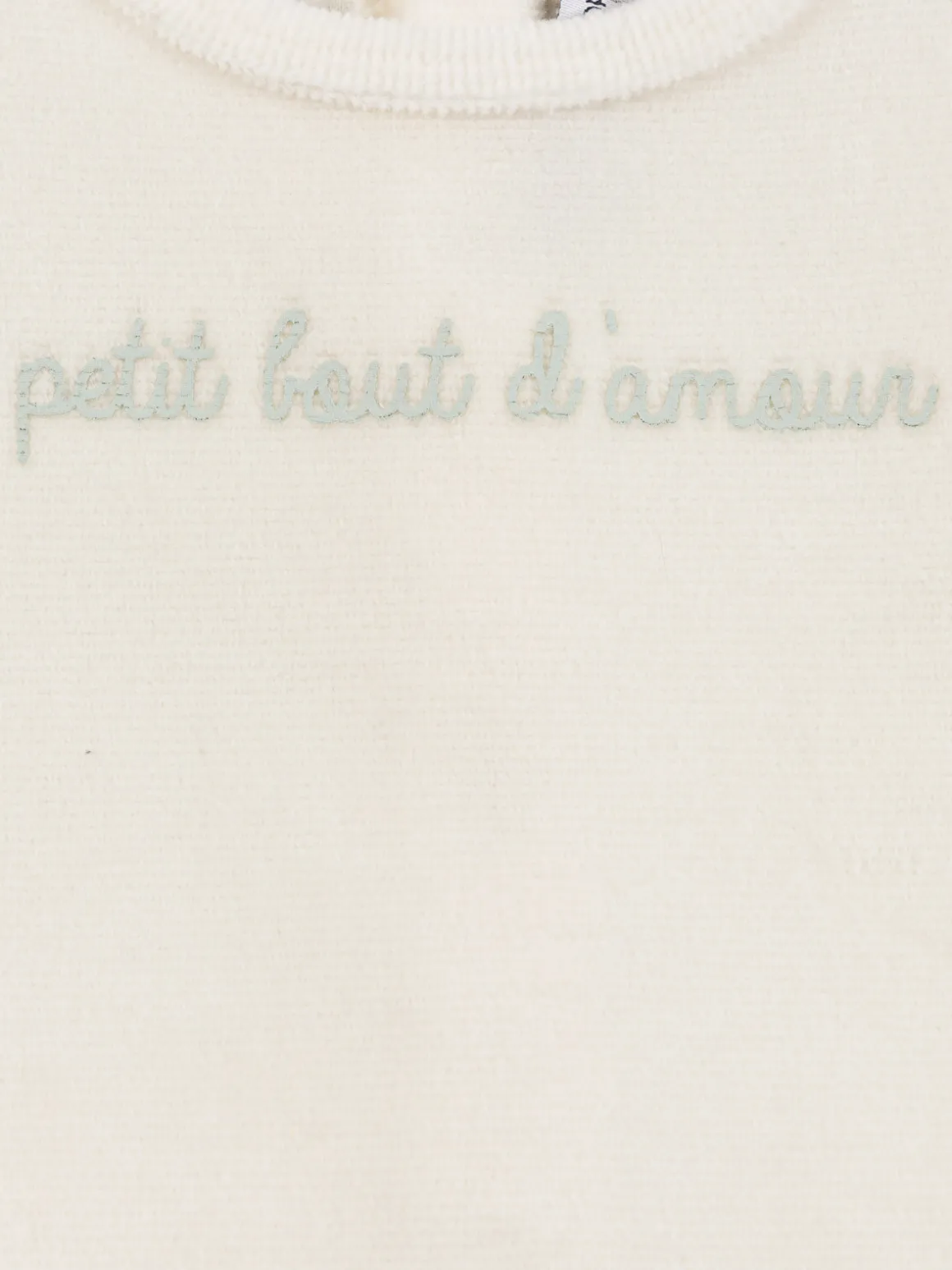 Dors-bien bout d'amour fille (3-24M)