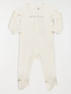 Dors-bien bout d'amour fille (3-24M)