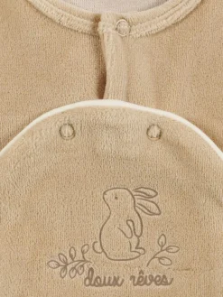 Dors-bien doux rêves bébé (0-9M)
