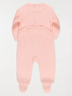 Dors-bien fille ourson (3-24M)