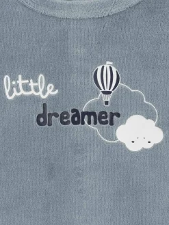 Dors-bien little dreamer garçon (3-24M)