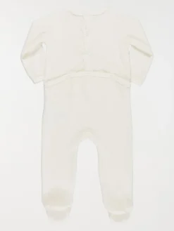 Dors-bien message fille (3-24M)