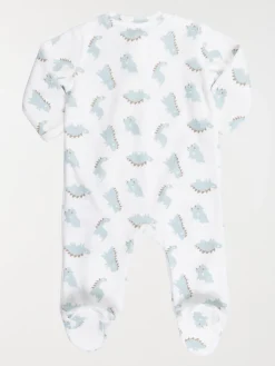 Dors-bien motif dinosaure garçon (3-24M)