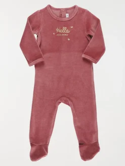 Dors-bien petit amour fille (3-24M)