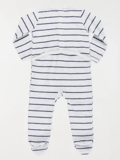 Dors-bien petit bonheur garçon (3-24M)