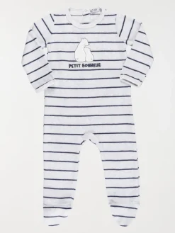 Dors-bien petit bonheur garçon (3-24M)