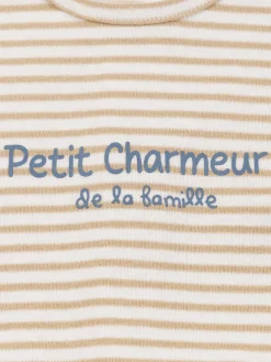Dors-bien petit charmeur garçon (3-24M)