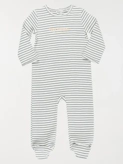Dors-bien petit charmeur garçon (3-24M)