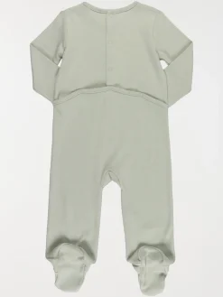 Dors-bien petit lion garçon (3-24M)