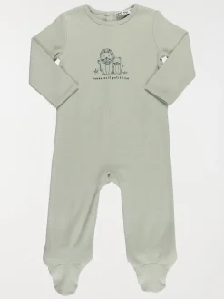 Dors-bien petit lion garçon (3-24M)