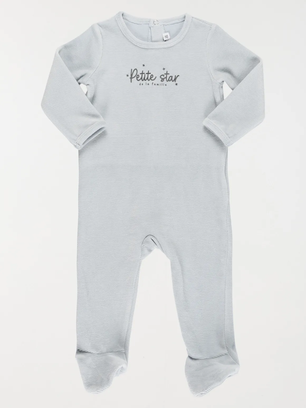 Dors-bien petite star fille (3-24M)