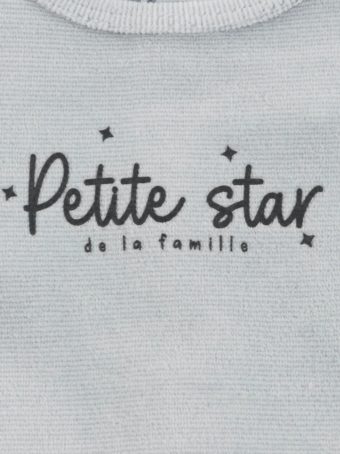 Dors-bien petite star fille (3-24M)