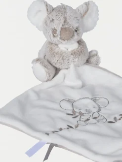 Doudou plat Koala