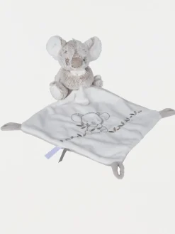 Doudou plat Koala
