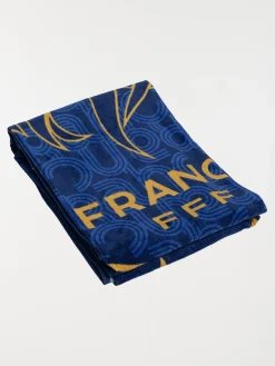 Drap de plage FFF 75 X 150 cm