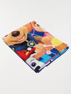 Drap de plage Pat Patrouille 70 x 140 cm