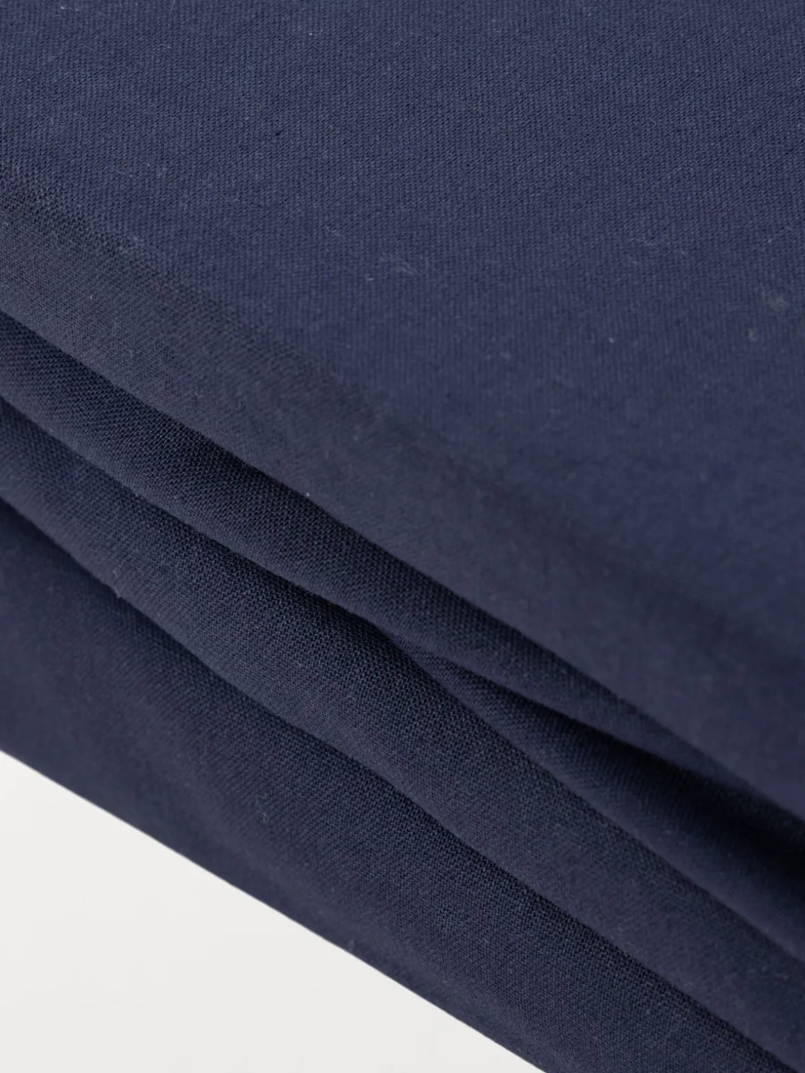 Drap housse 90 x 190 cm navy