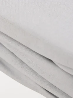 Drap housse 140 x 190 cm nuage