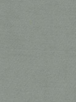 Drap housse 140 x 190 cm sauge