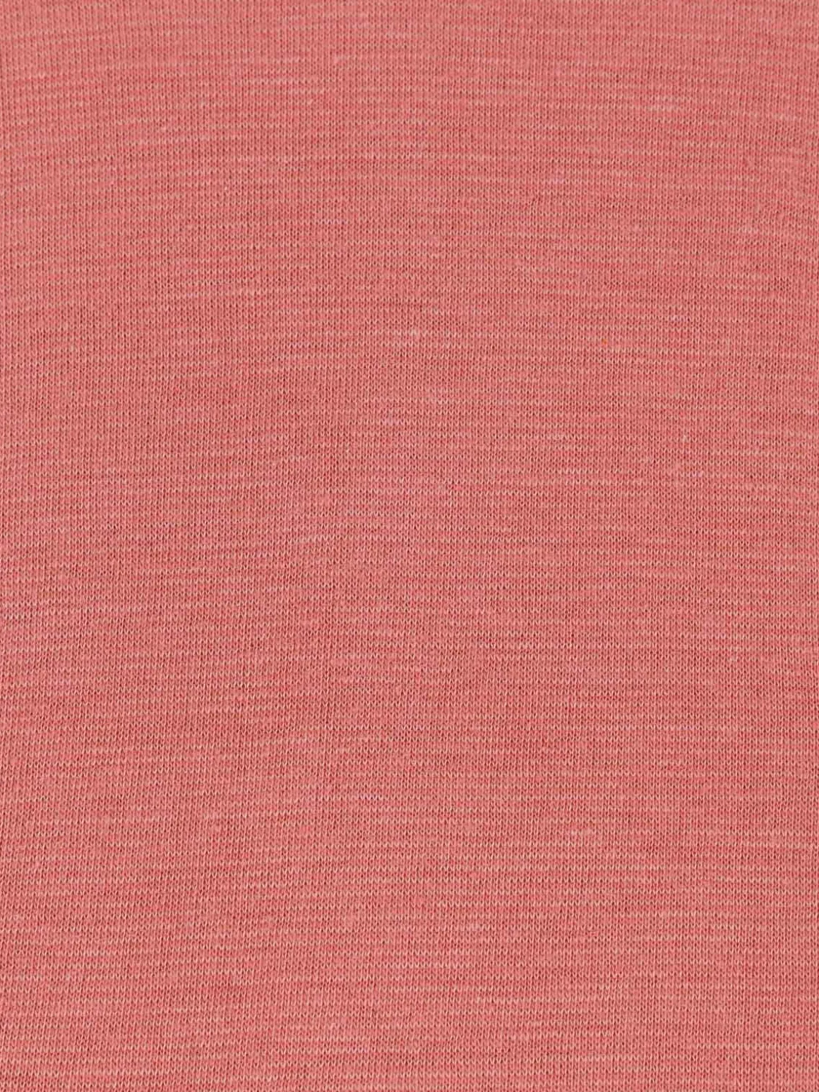Drap housse jersey rose foncé 160x200 cm