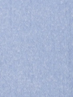 Echarpe bleu doux femme