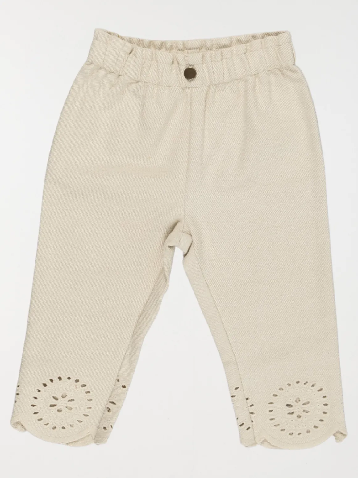 Ensemble 2 pièces fille (3-36M)