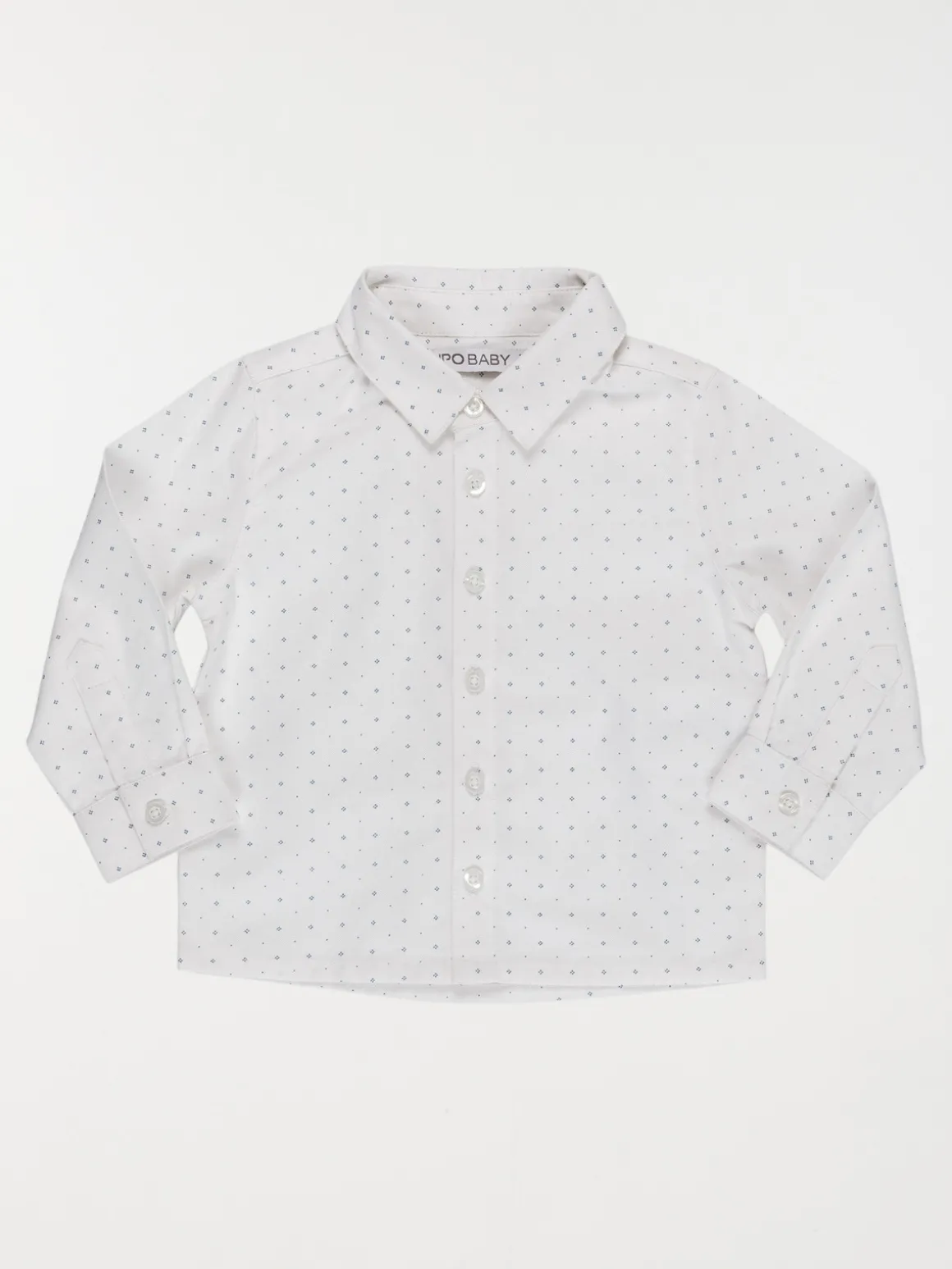 Ensemble 2 pièces garçon (3-36M)