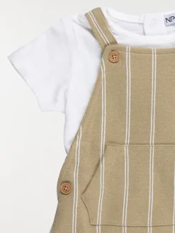Ensemble 2 pièces garçon (3-36M)