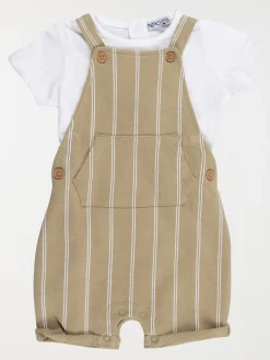 Ensemble 2 pièces garçon (3-36M)