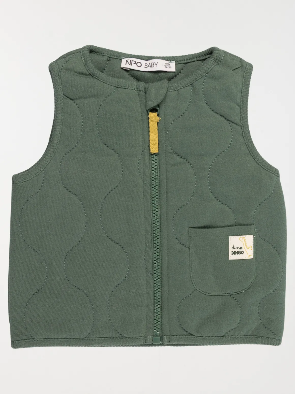 Ensemble 3 pièces garçon (3-36M)
