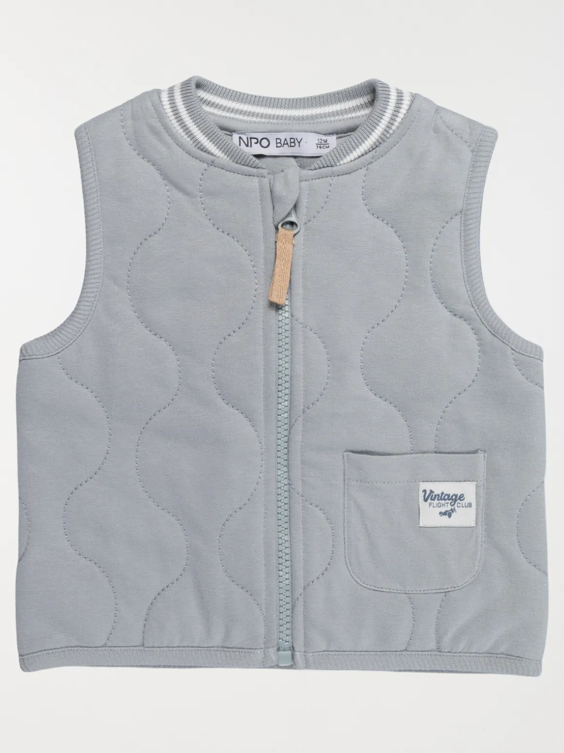 Ensemble 3 pièces garçon (3-36M)