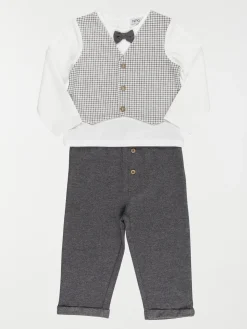 Ensemble 2 pièces garçon (3-36M)