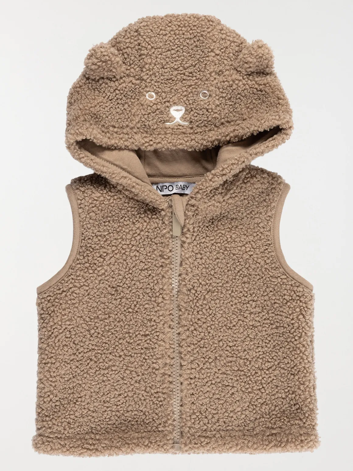 Ensemble 3 pièces garçon (3-36M)