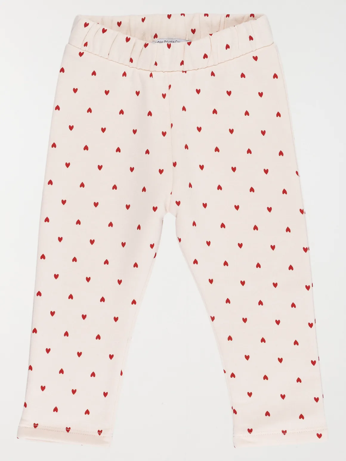Ensemble biscuit de Noël fille (3-36M)