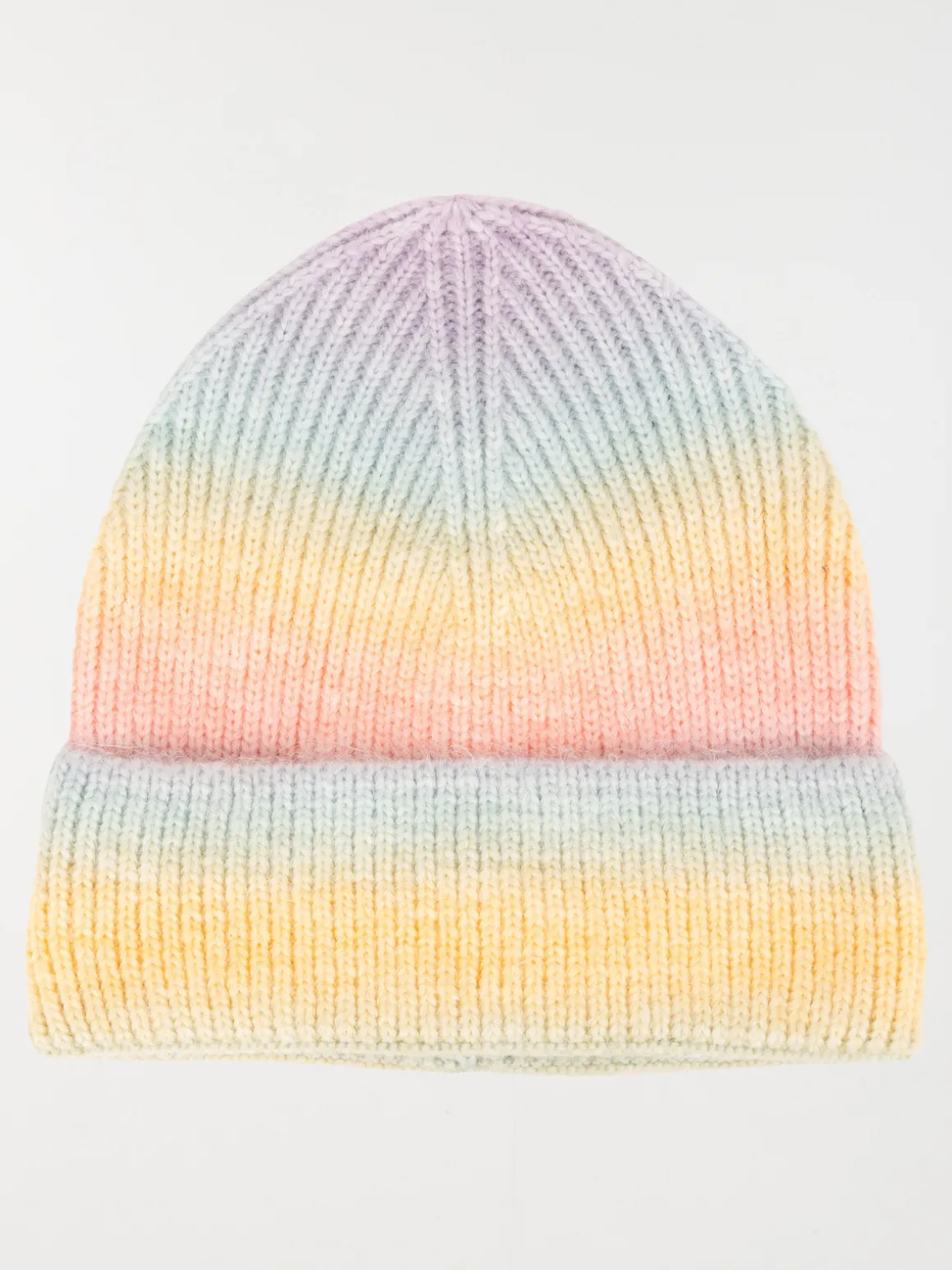 Ensemble bonnet et snood fille
