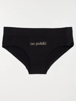 Ensemble brassière et slip fille