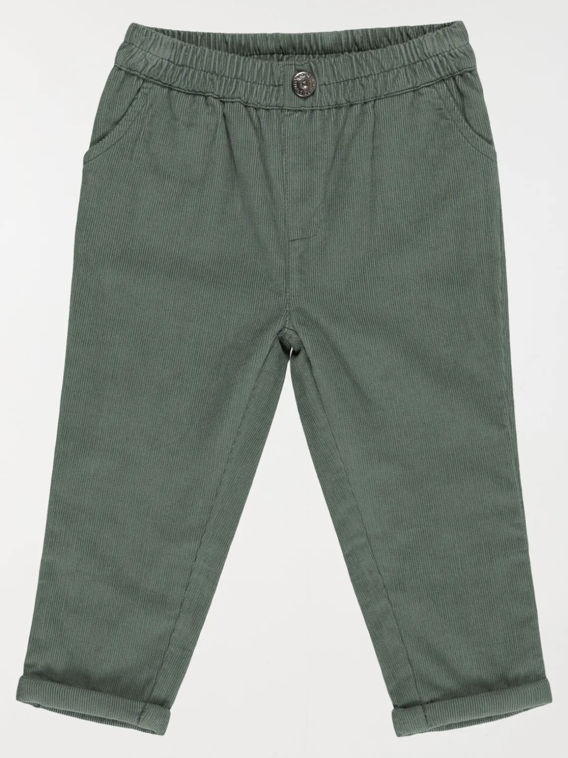 Ensemble chemise pantalon garçon (6-36M)