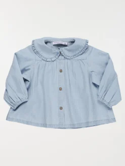 Ensemble chemisier/legging fille (3-36M)