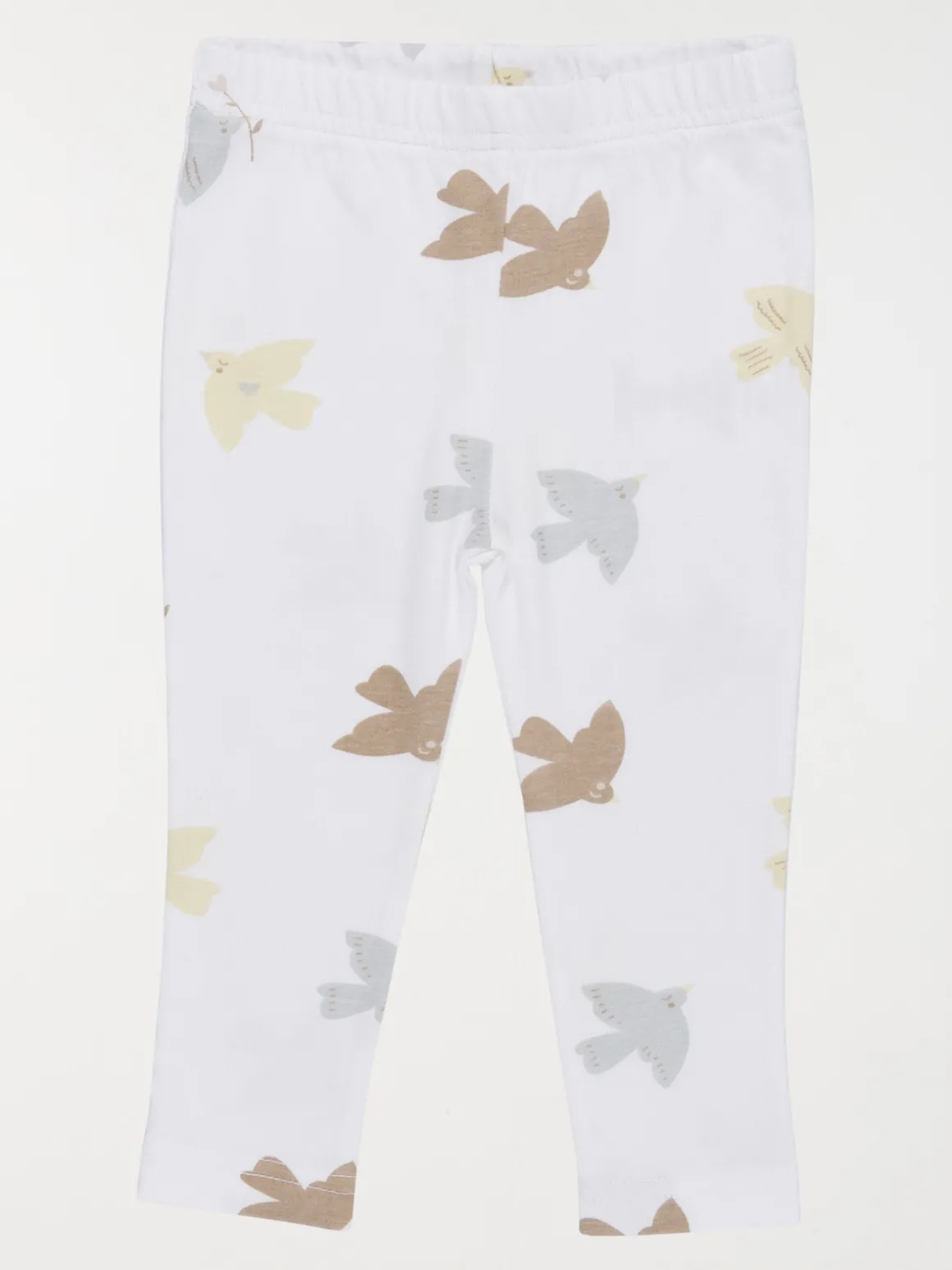 Ensemble chemisier/legging fille (3-36M)