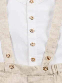 Ensemble cérémonie garçon (3-36M)
