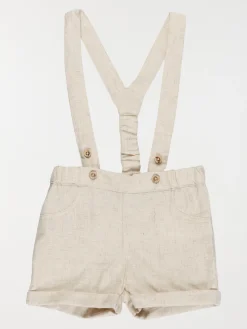 Ensemble cérémonie garçon (3-36M)