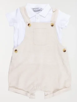 Ensemble cérémonie garçon (3-36M)