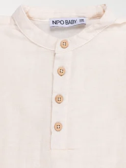 Ensemble cérémonie garçon (3-36M)