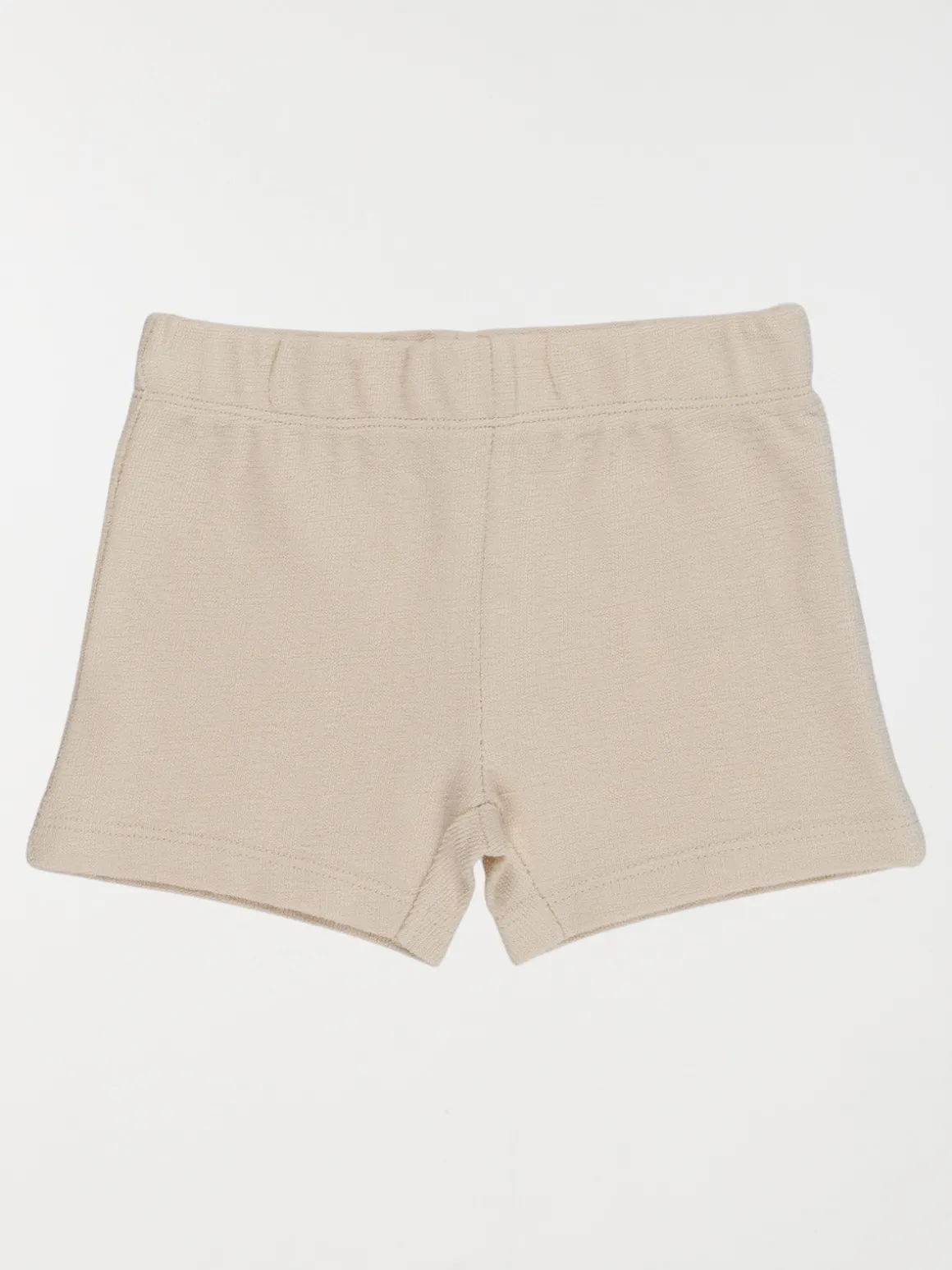 Ensemble débardeur/short garçon (6-36M)